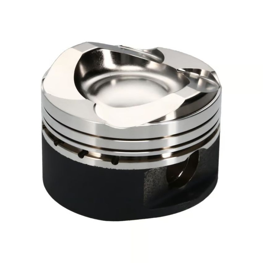 Wiseco KE150M79AP Piston Set, Ford, 1.6L EcoBoost, 79.00 mm Bore, Sport Compact, Set of 4