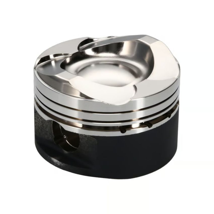 Wiseco KE150M79AP Piston Set, Ford, 1.6L EcoBoost, 79.00 mm Bore, Sport Compact, Set of 4