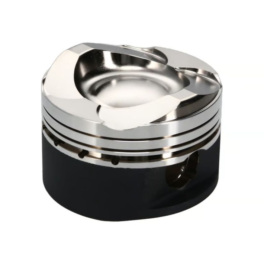 Wiseco KE150M79AP Piston Set, Ford, 1.6L EcoBoost, 79.00 mm Bore, Sport Compact, Set of 4