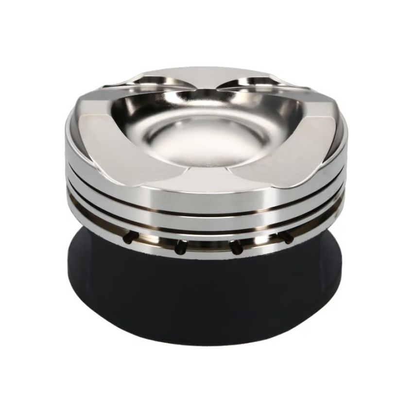 Wiseco KE150M79AP Piston Set, Ford, 1.6L EcoBoost, 79.00 mm Bore, Sport Compact, Set of 4
