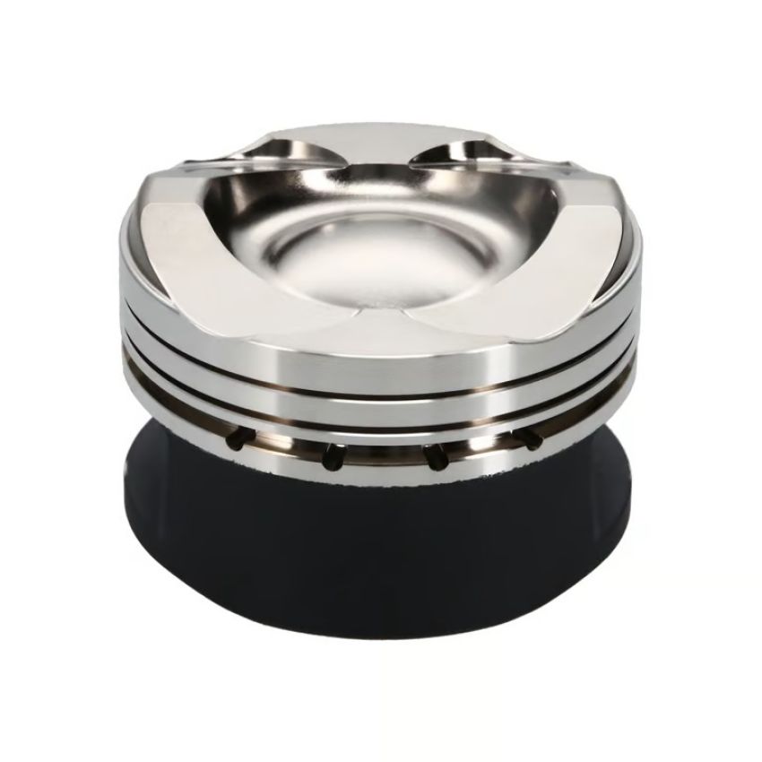 Wiseco KE150M79AP Piston Set, Ford, 1.6L EcoBoost, 79.00 mm Bore, Sport Compact, Set of 4