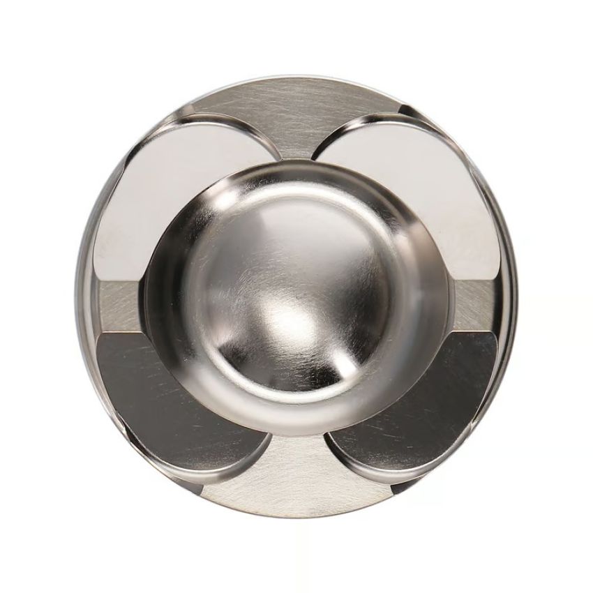 Wiseco KE150M79AP Piston Set, Ford, 1.6L EcoBoost, 79.00 mm Bore, Sport Compact, Set of 4