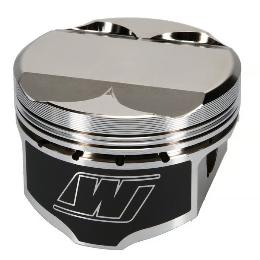 Wiseco KE174M825 Piston Set, Renault, F7P, 82.50 mm Bore, European, Set of 4