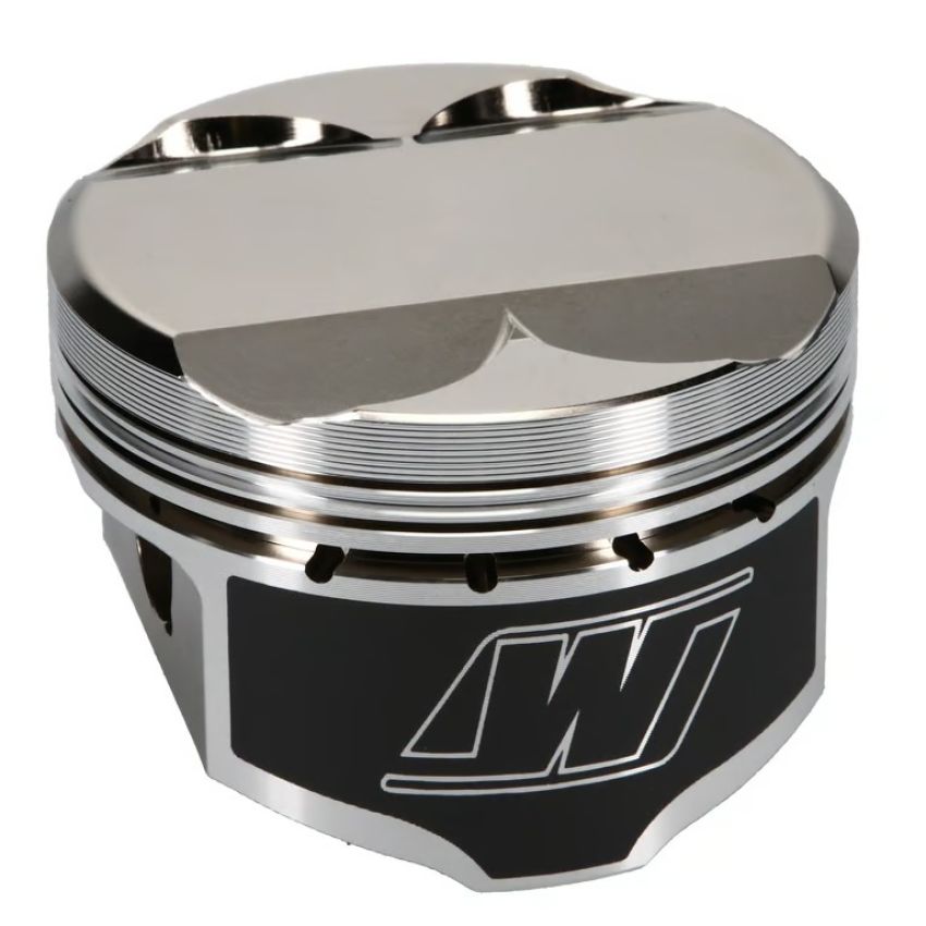 Wiseco KE174M825 Piston Set, Renault, F7P, 82.50 mm Bore, European, Set of 4