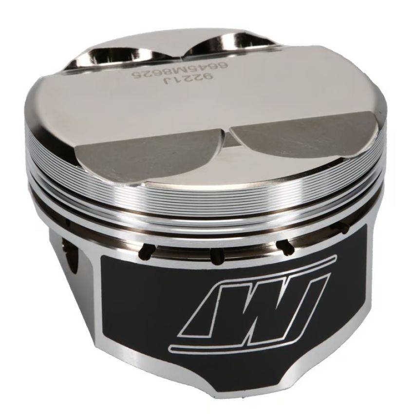 Wiseco KE174M825 Piston Set, Renault, F7P, 82.50 mm Bore, European, Set of 4