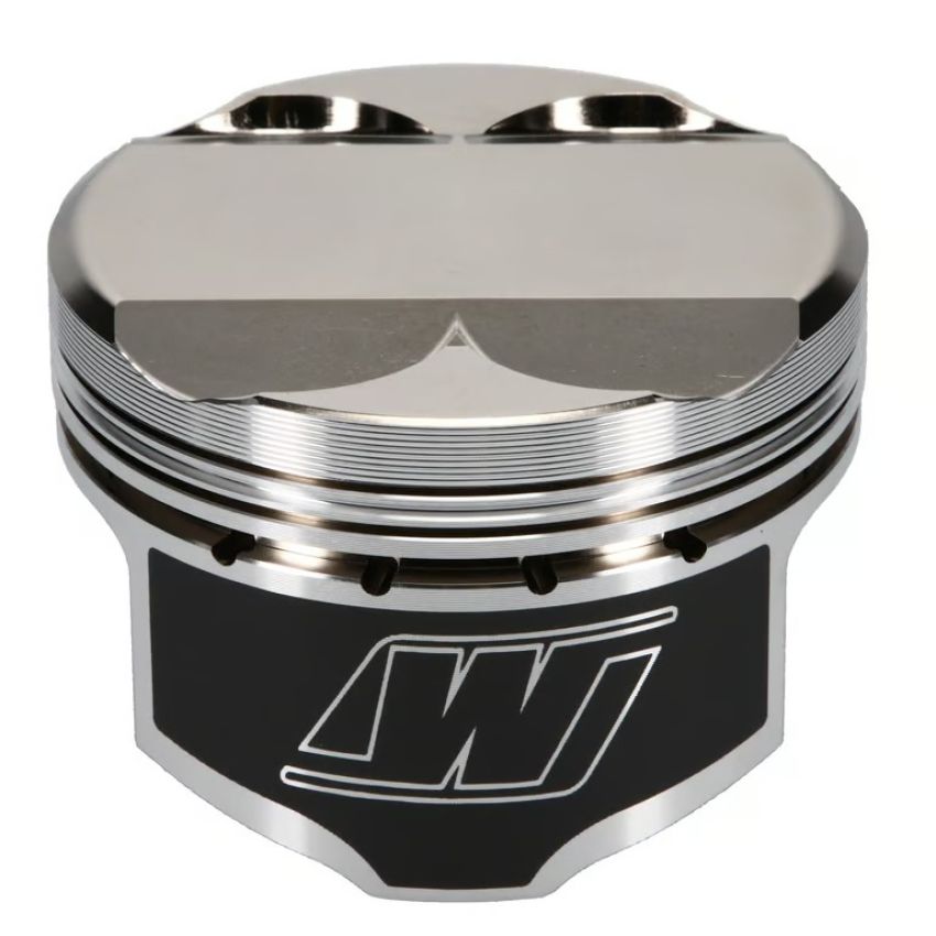 Wiseco KE174M825 Piston Set, Renault, F7P, 82.50 mm Bore, European, Set of 4