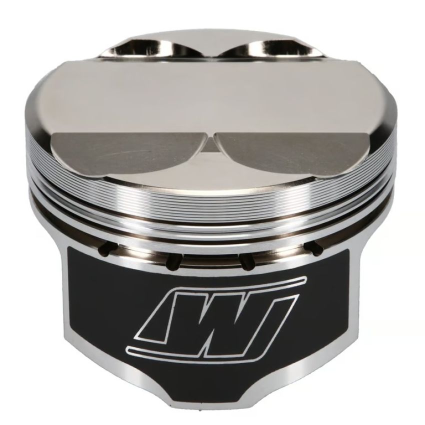 Wiseco KE174M825 Piston Set, Renault, F7P, 82.50 mm Bore, European, Set of 4