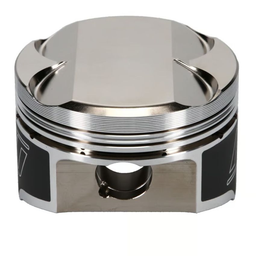 Wiseco 6645M865AP Piston, Opel, C20XE, 86.50 mm Bore, European, Set of 1