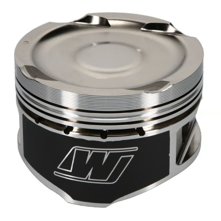 Wiseco KE161M795 Piston Set, Opel, X16XE, 79.50 mm Bore, European, Set of 4