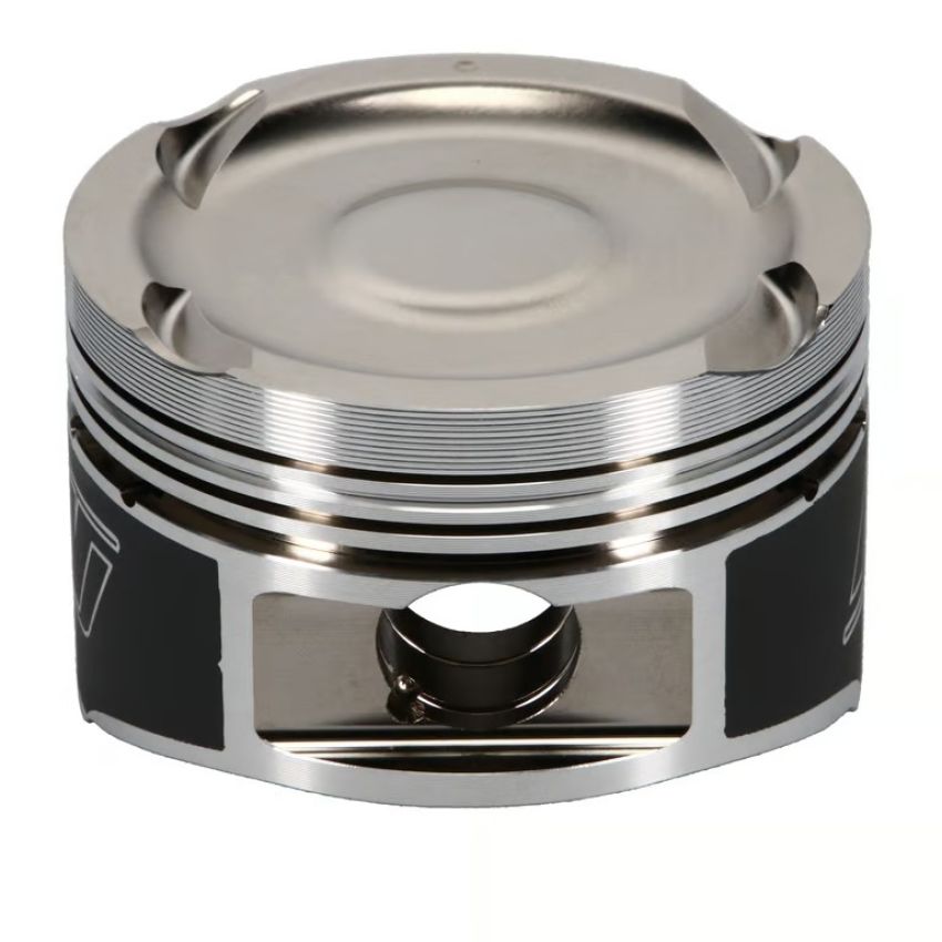 Wiseco 6645M875AP Piston, Opel, C20XE, 87.50 mm Bore, European, Set of 1