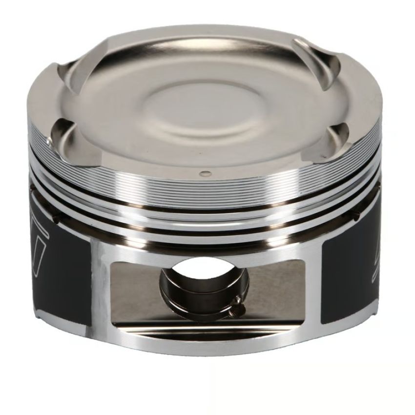Wiseco 6645M875AP Piston, Opel, C20XE, 87.50 mm Bore, European, Set of 1