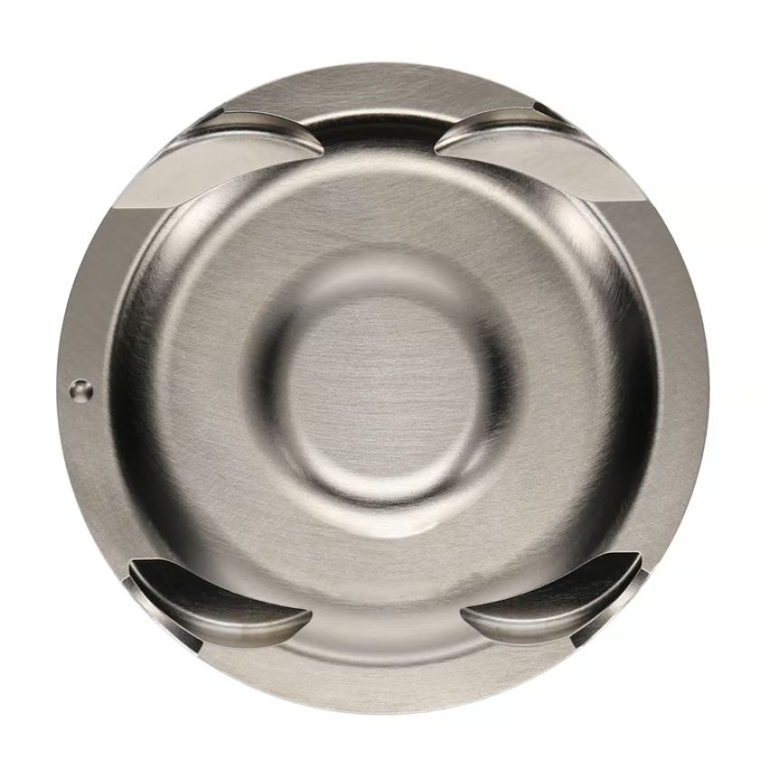 Wiseco 6645M875AP Piston, Opel, C20XE, 87.50 mm Bore, European, Set of 1