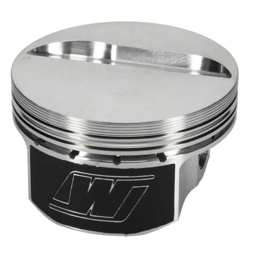 Wiseco 6658ML97 Piston, Opel, C24NE, 97.00 mm Bore, European, Set of 1