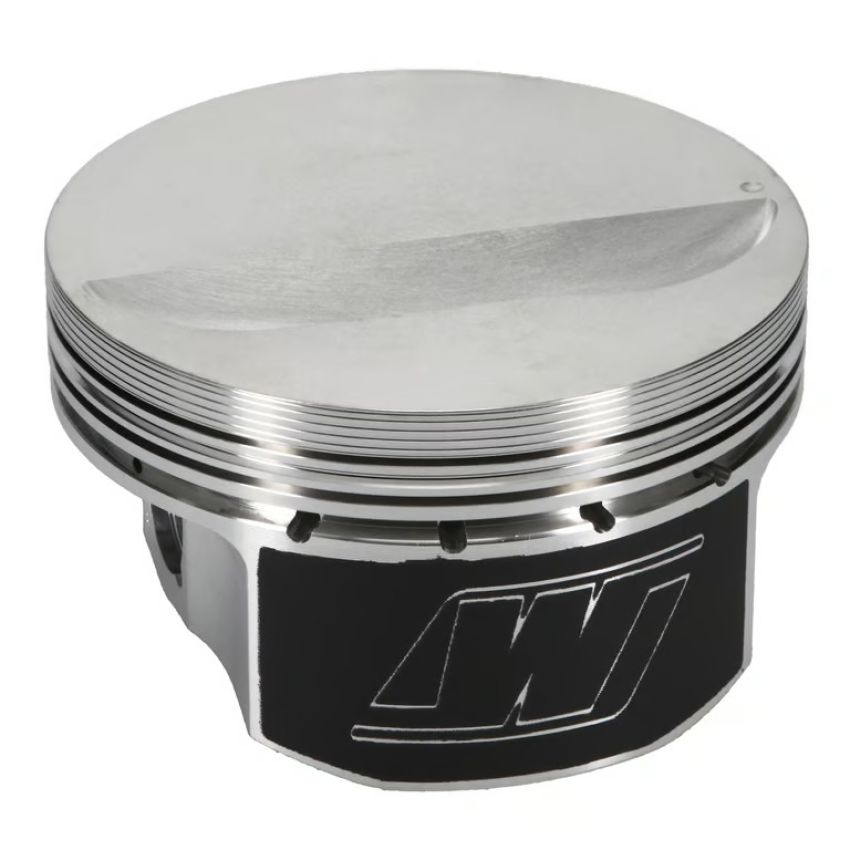 Wiseco KE166M96 Piston Set, Opel, C24NE, 96.00 mm Bore, European, Set of 4