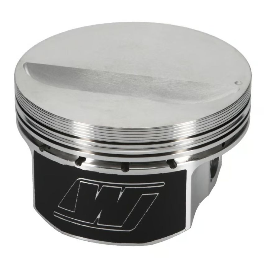Wiseco KE166M96 Piston Set, Opel, C24NE, 96.00 mm Bore, European, Set of 4