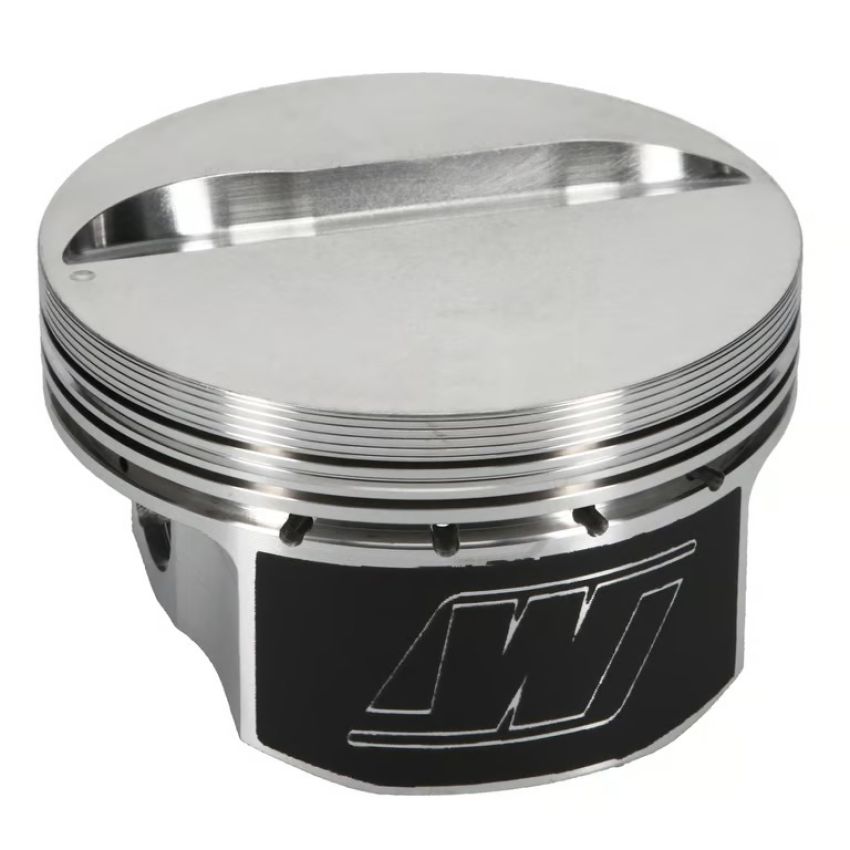Wiseco KE166M96 Piston Set, Opel, C24NE, 96.00 mm Bore, European, Set of 4