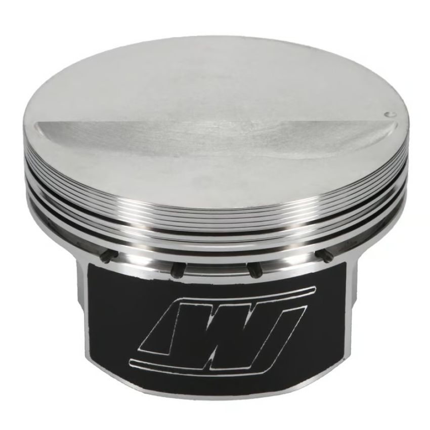 Wiseco 6658ML97 Piston, Opel, C24NE, 97.00 mm Bore, European, Set of 1
