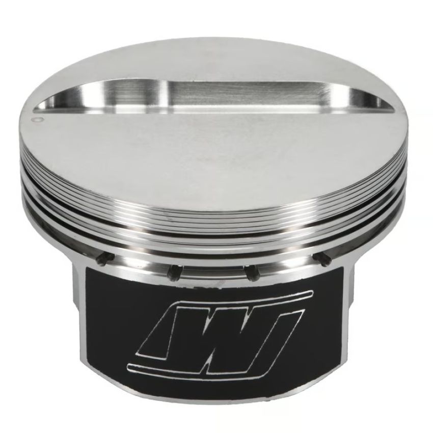 Wiseco 6658ML97 Piston, Opel, C24NE, 97.00 mm Bore, European, Set of 1