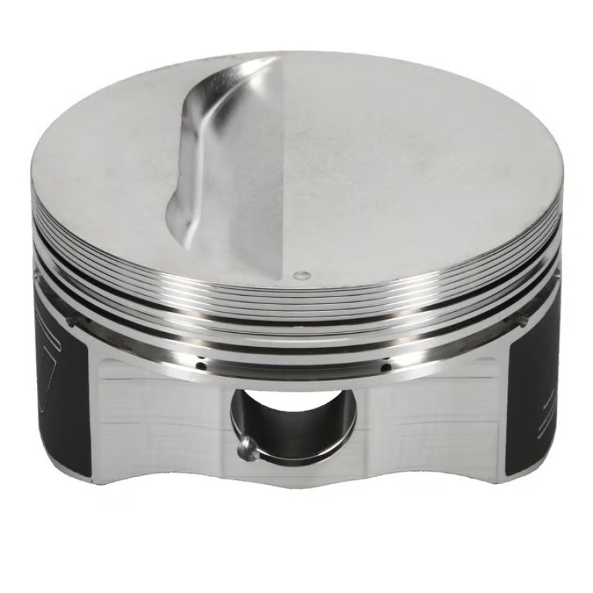 Wiseco KE166M96 Piston Set, Opel, C24NE, 96.00 mm Bore, European, Set of 4