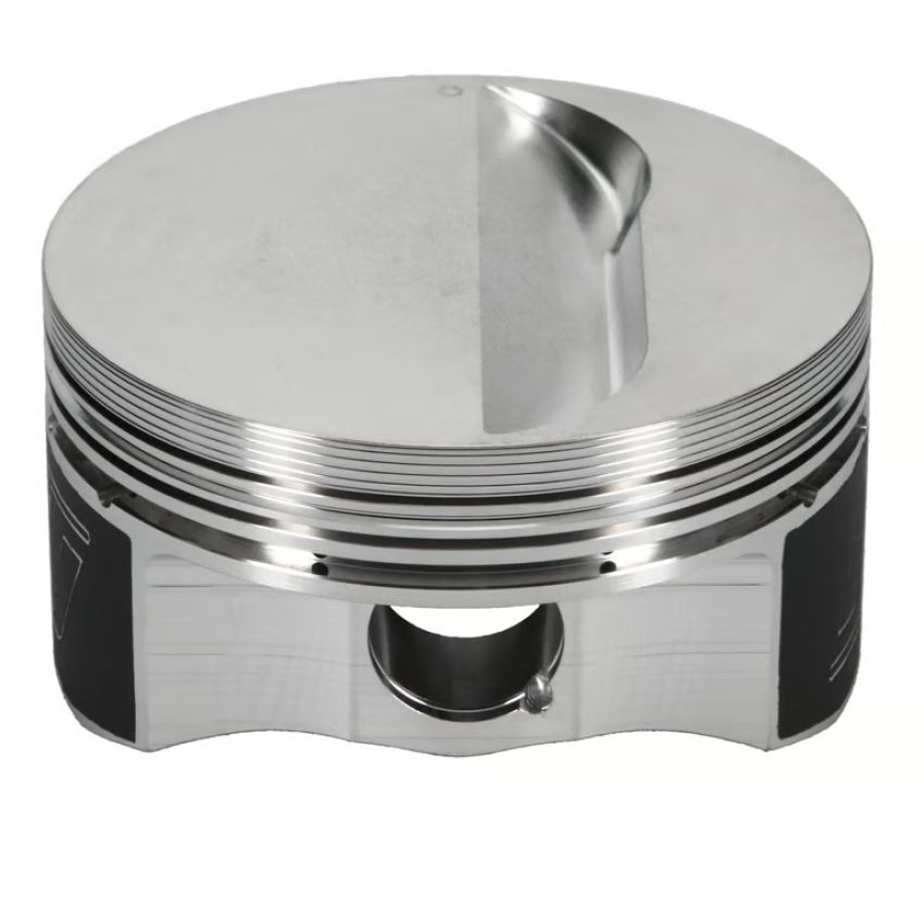 Wiseco KE166M96 Piston Set, Opel, C24NE, 96.00 mm Bore, European, Set of 4