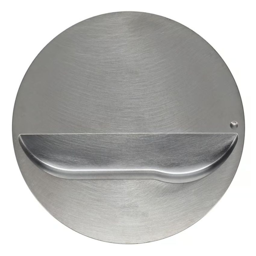 Wiseco 6658ML97 Piston, Opel, C24NE, 97.00 mm Bore, European, Set of 1