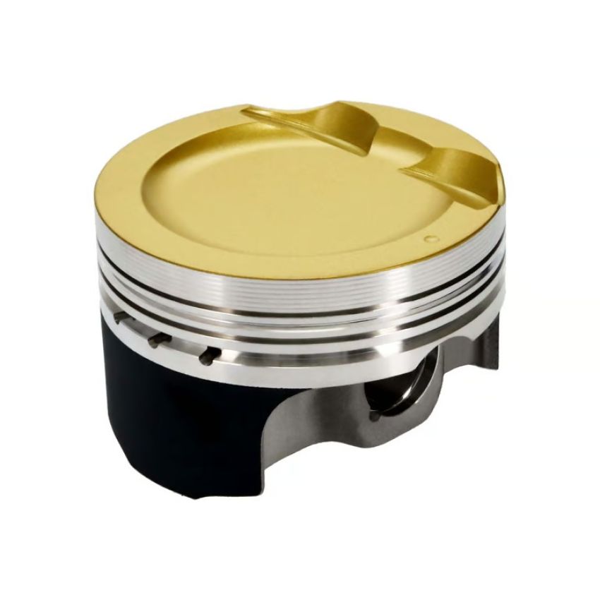Wiseco KE188M83 Piston Set, Volkswagen, 2.0L 16V, 83.00 mm Bore, European, Set of 4