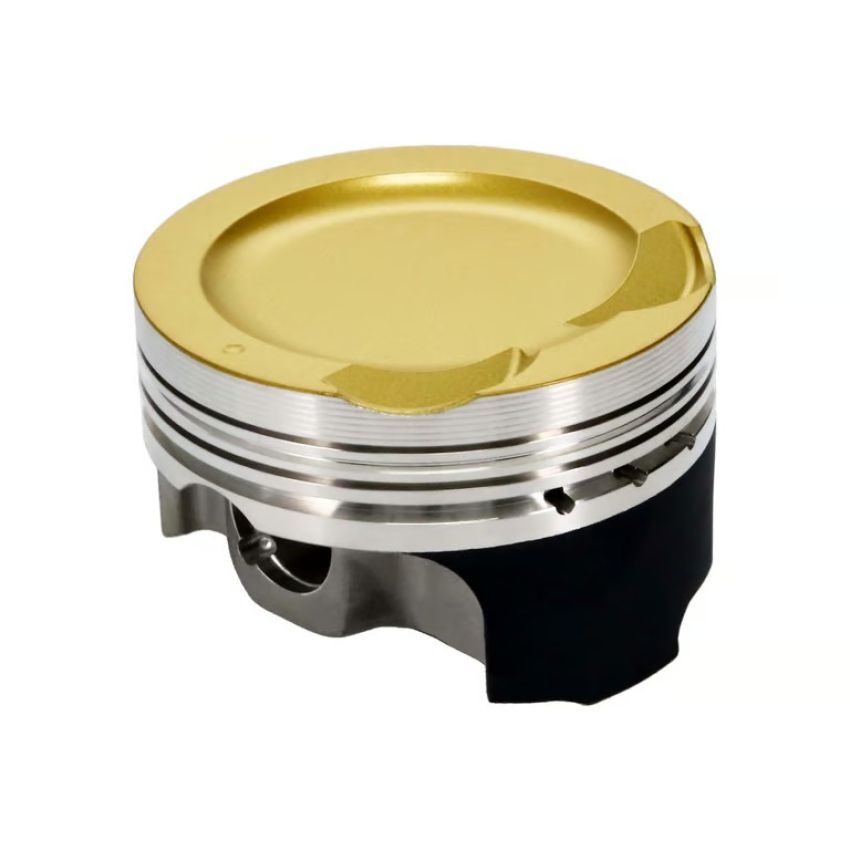 Wiseco KE188M83 Piston Set, Volkswagen, 2.0L 16V, 83.00 mm Bore, European, Set of 4