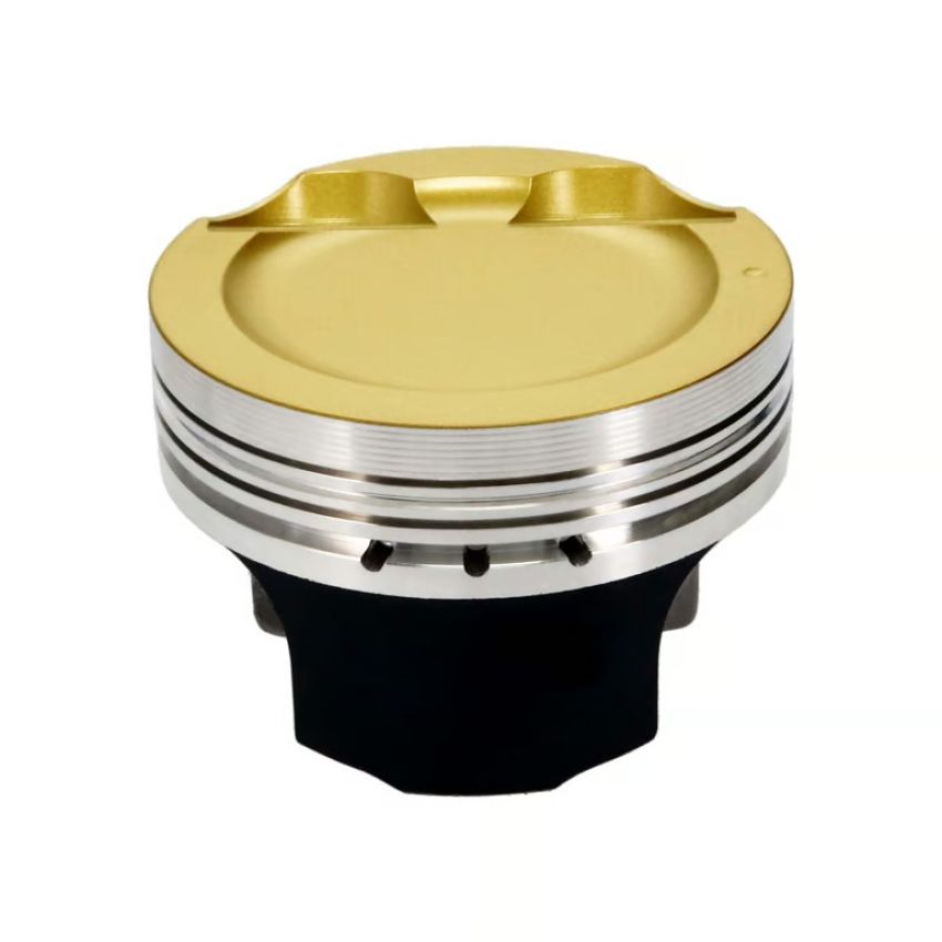 Wiseco KE188M83 Piston Set, Volkswagen, 2.0L 16V, 83.00 mm Bore, European, Set of 4