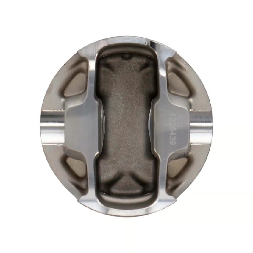 Wiseco KE188M83 Piston Set, Volkswagen, 2.0L 16V, 83.00 mm Bore, European, Set of 4
