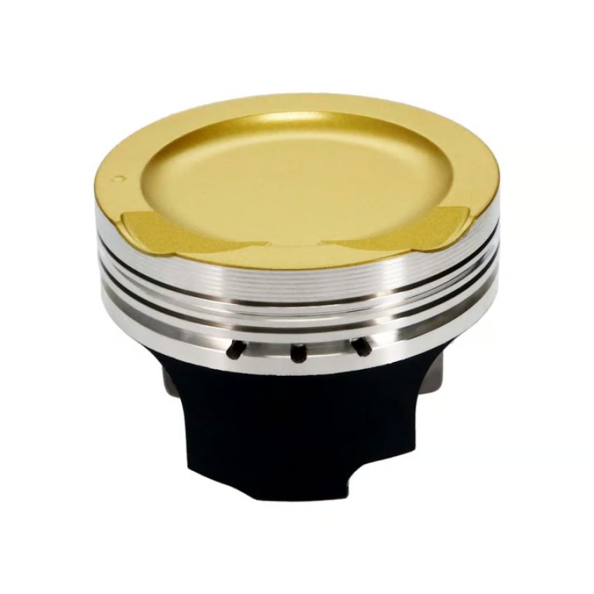 Wiseco KE188M83 Piston Set, Volkswagen, 2.0L 16V, 83.00 mm Bore, European, Set of 4