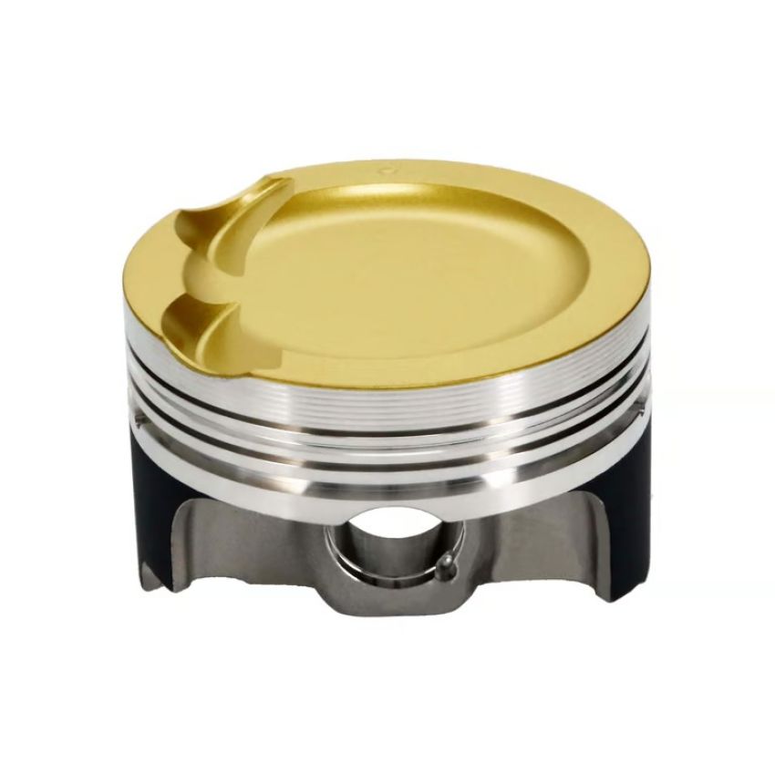 Wiseco KE188M83 Piston Set, Volkswagen, 2.0L 16V, 83.00 mm Bore, European, Set of 4