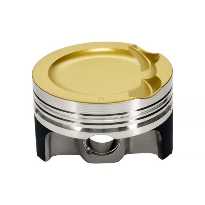 Wiseco KE188M83 Piston Set, Volkswagen, 2.0L 16V, 83.00 mm Bore, European, Set of 4