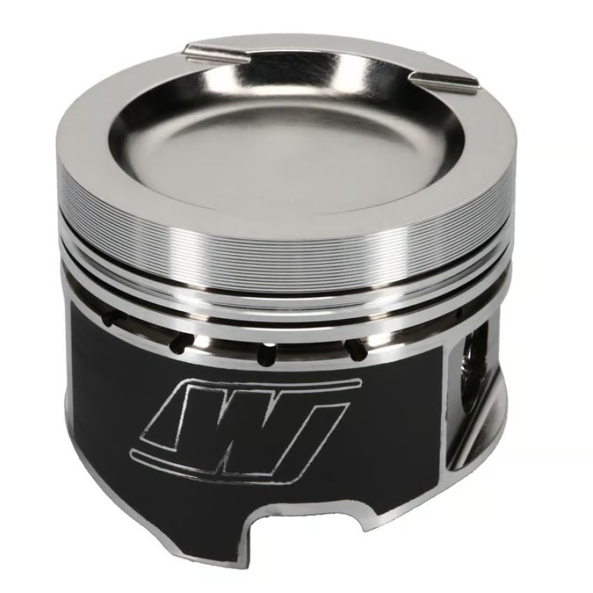 Wiseco 6659M815 Piston, Volkswagen, 4G63T, 81.50 mm Bore, European, Set of 1