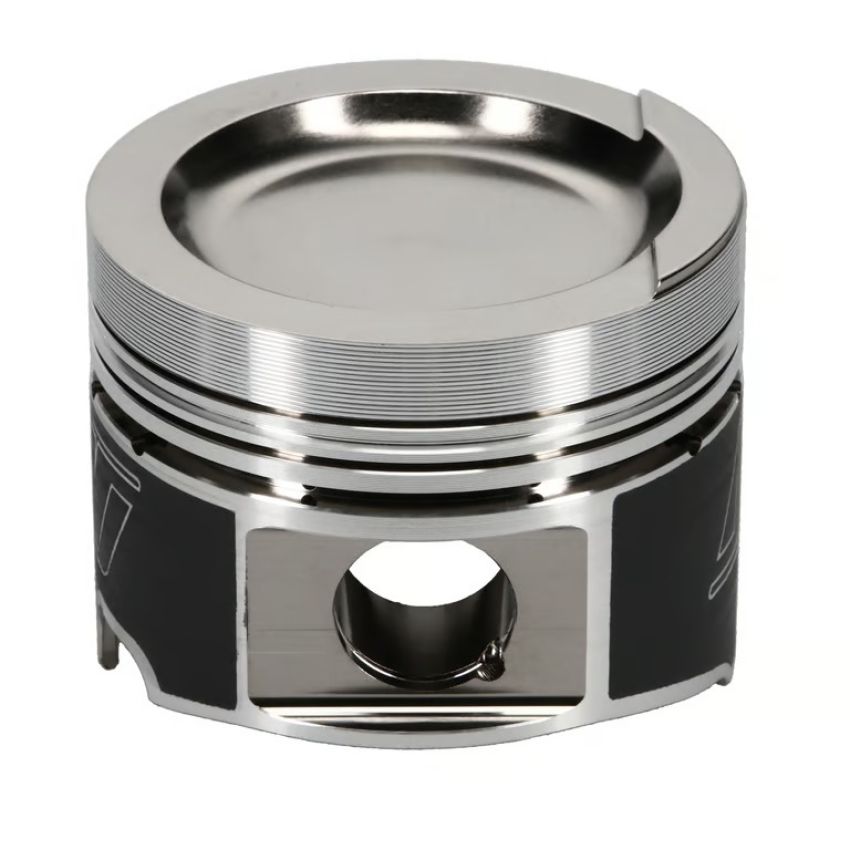 Wiseco 6659M815 Piston, Volkswagen, 4G63T, 81.50 mm Bore, European, Set of 1