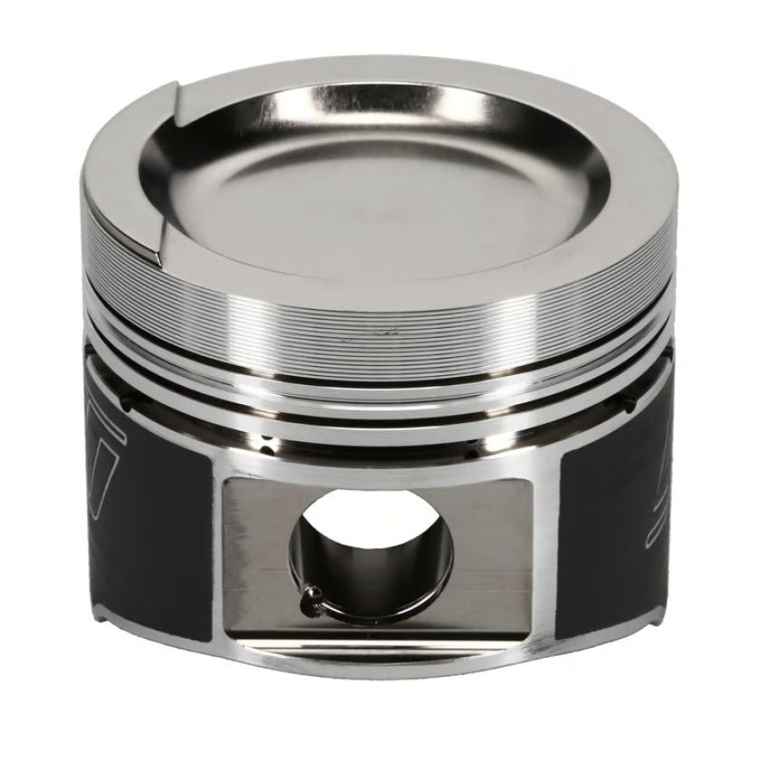 Wiseco 6659M815 Piston, Volkswagen, 4G63T, 81.50 mm Bore, European, Set of 1