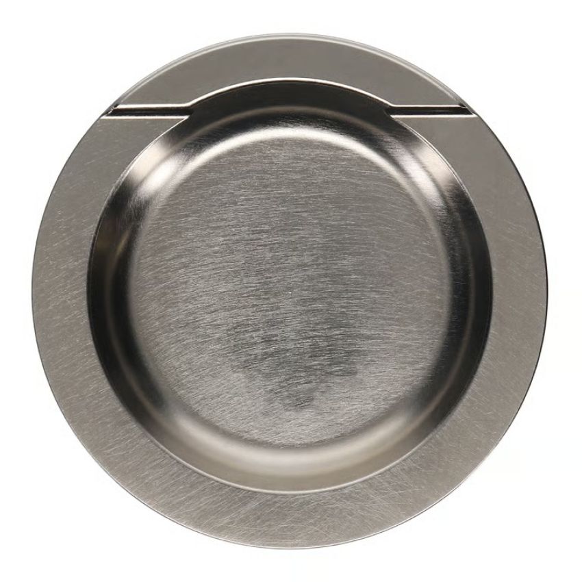 Wiseco KE208M97 Piston Set, Volvo, B230A, 97.00 mm Bore, European, Set of 4
