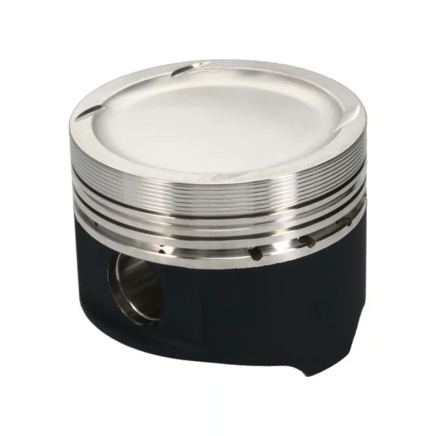 Wiseco KE218M845 Piston Set, Lancia, 2.0L 16V, 84.50 mm Bore, European, Set of 4