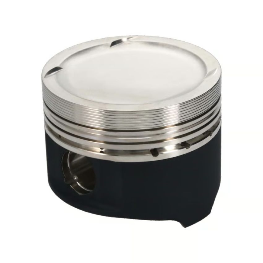 Wiseco KE218M845 Piston Set, Lancia, 2.0L 16V, 84.50 mm Bore, European, Set of 4