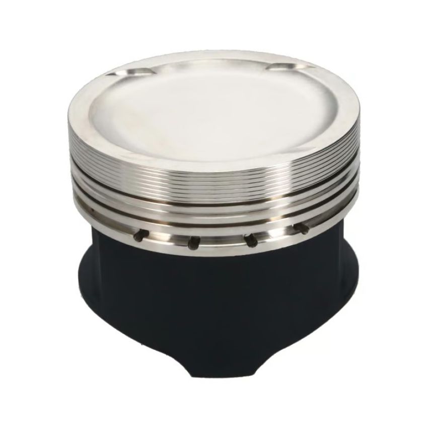 Wiseco KE218M845 Piston Set, Lancia, 2.0L 16V, 84.50 mm Bore, European, Set of 4