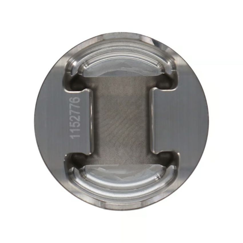 Wiseco KE218M845 Piston Set, Lancia, 2.0L 16V, 84.50 mm Bore, European, Set of 4
