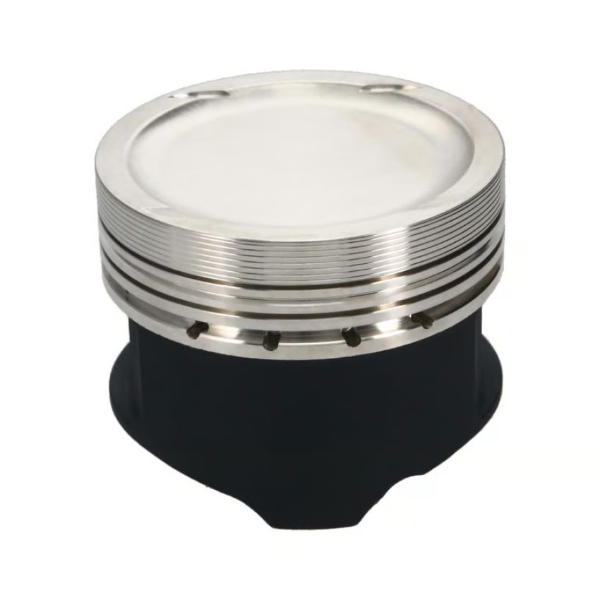 Wiseco KE218M845 Piston Set, Lancia, 2.0L 16V, 84.50 mm Bore, European, Set of 4