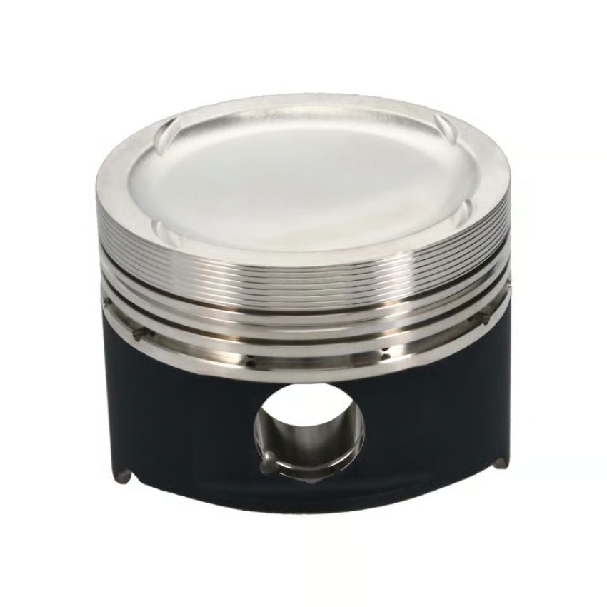 Wiseco KE218M845 Piston Set, Lancia, 2.0L 16V, 84.50 mm Bore, European, Set of 4