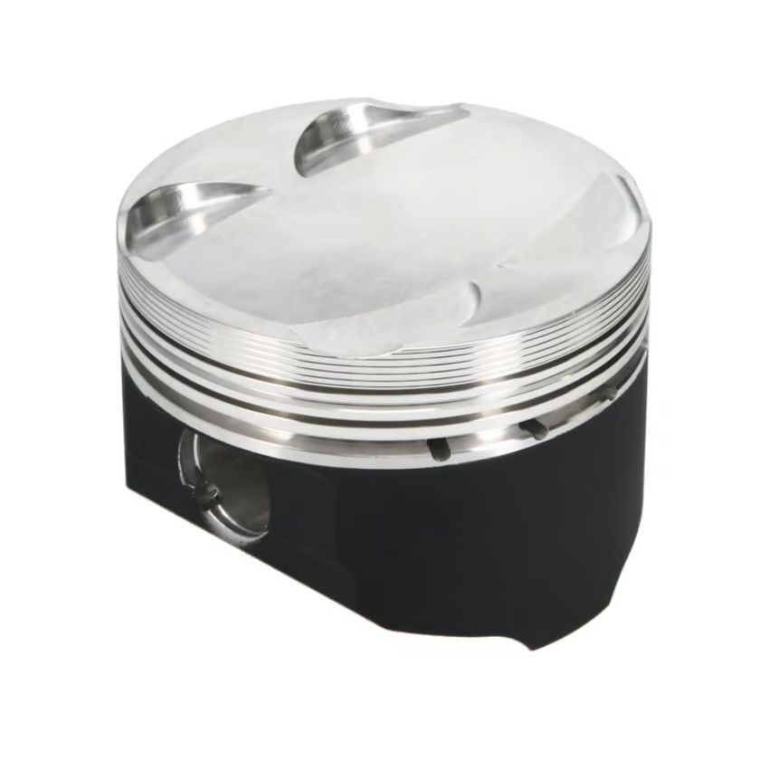 Wiseco KE231M875 Piston Set, Alfa Romeo, AR3055 1.7L, 87.50 mm Bore, European, Set of 4