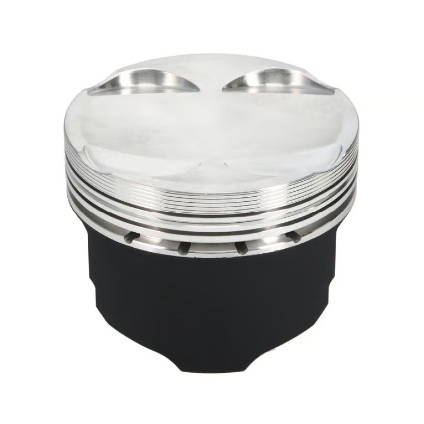 Wiseco KE231M875 Piston Set, Alfa Romeo, AR3055 1.7L, 87.50 mm Bore, European, Set of 4