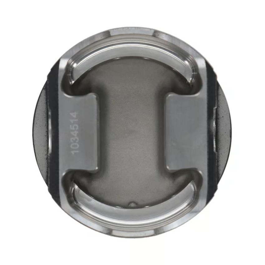 Wiseco KE231M875 Piston Set, Alfa Romeo, AR3055 1.7L, 87.50 mm Bore, European, Set of 4