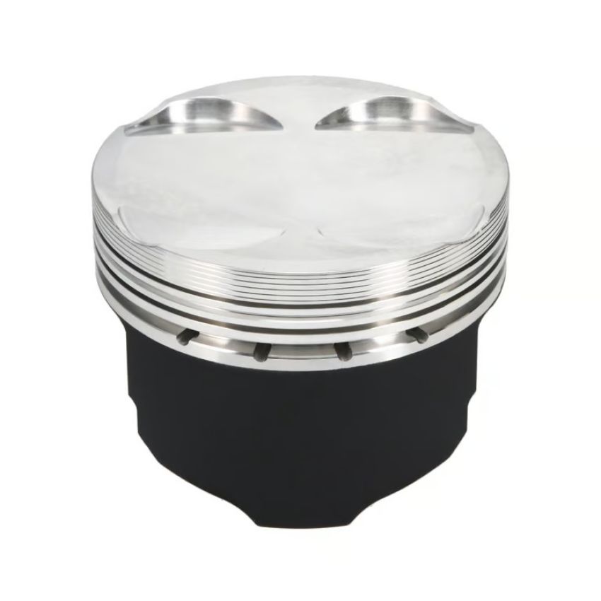 Wiseco KE231M875 Piston Set, Alfa Romeo, AR3055 1.7L, 87.50 mm Bore, European, Set of 4