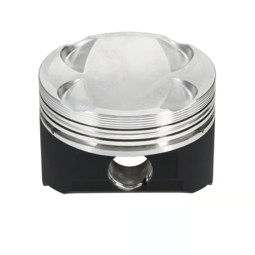Wiseco KE231M875 Piston Set, Alfa Romeo, AR3055 1.7L, 87.50 mm Bore, European, Set of 4