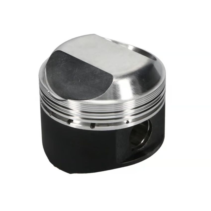 Wiseco KE234M845 Piston Set, Alfa Romeo, 105 Nord 2.0L 8V, 84.50 mm Bore, European, Set of 4