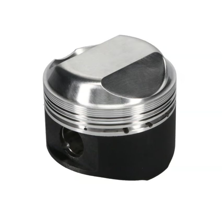 Wiseco KE234M845 Piston Set, Alfa Romeo, 105 Nord 2.0L 8V, 84.50 mm Bore, European, Set of 4
