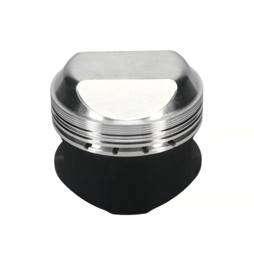 Wiseco KE234M845 Piston Set, Alfa Romeo, 105 Nord 2.0L 8V, 84.50 mm Bore, European, Set of 4